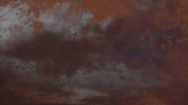 Metin için yeri olan boya lekeleriyle soyut arkaplan