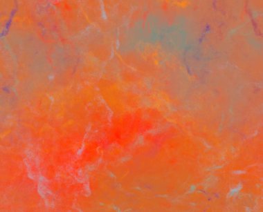 renkli mermer doku ile grunge arka plan