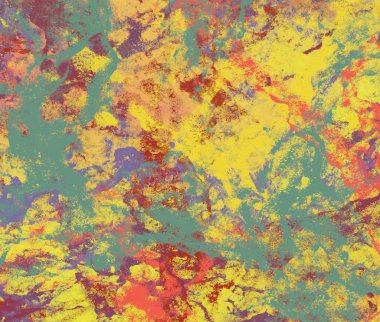 Soyut grungy dokulu arka plan