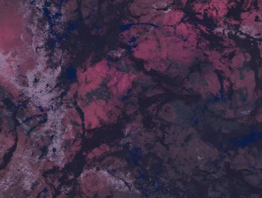 3 boyutlu illüstrasyon. Web modern fon. Renkli desen. Soyut geometrik şekiller. arkaplan.