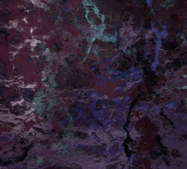 Boya lekeleriyle soyut arkaplan 