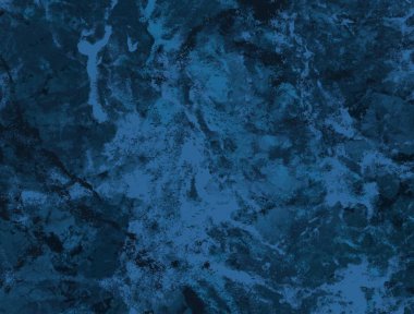 Kopya alanı ile soyut grunge mermer arkaplan