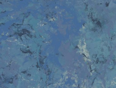 Kopya alanı ile soyut grunge mermer arkaplan