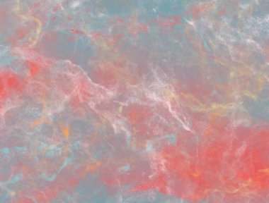 metin için alan ile renkli mermer doku ile soyut arka plan