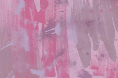 soyut suluboya darbeleri ve lekeleri arka plan