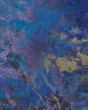 Metin için alanı olan soyut arkaplan