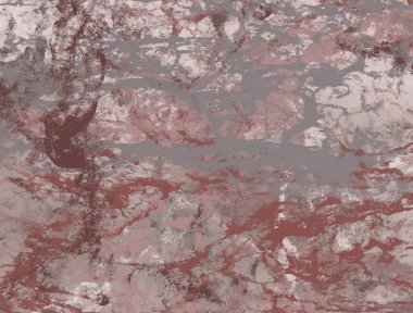 Kopya alanı ile soyut grunge mermer arkaplan