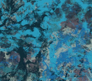 metin için alanı olan grunge arkaplanı