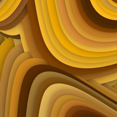 3 boyutlu illüstrasyon. Web modern fon. Renkli desen. Soyut geometrik şekiller. arkaplan.