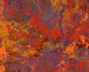 Kopya alanı ile soyut grunge mermer arkaplan