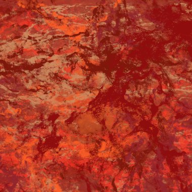 terk edilmiş renkli yapı, grungy antik beton arka plan