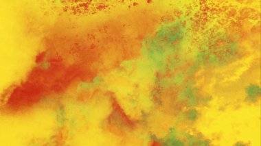 boya lekeleri ile grunge arka plan