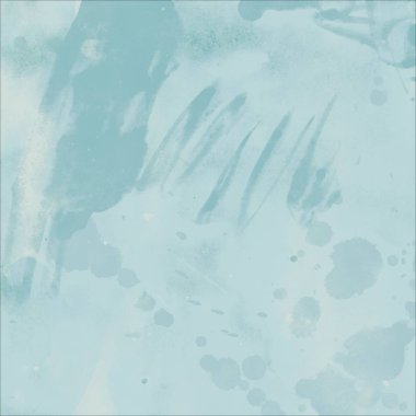 soyut suluboya darbeleri ve lekeleri arka plan