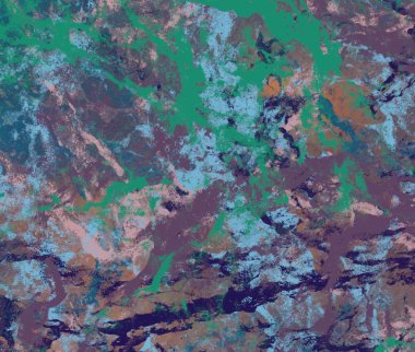 Soyut grungy dokulu arka plan