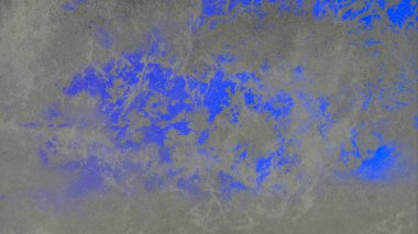 Boya lekeleriyle soyut arkaplan 