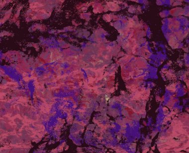 Kopya alanı ile soyut grunge mermer arkaplan