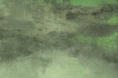 Boya lekeleriyle soyut arkaplan   