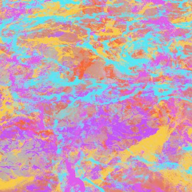 Metin için alanı olan soyut grunge arkaplanı