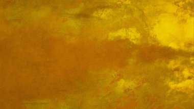 Metin için yeri olan boya lekeleriyle soyut arkaplan