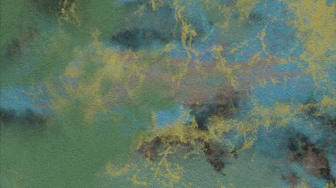 Metnin için alanı olan soyut grunge arkaplanı