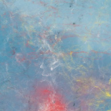 renkli mermer doku ile grunge arka plan