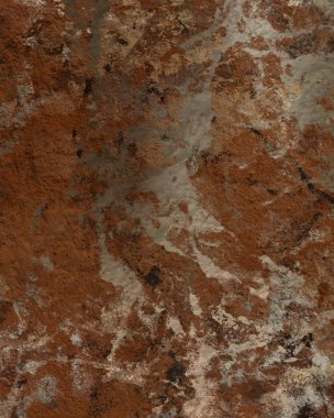 metin için alanı olan grunge doku arkaplanı