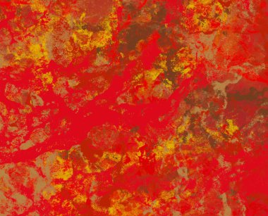 soyut hasarlı duvar kağıdı, grungy çizik arka plan  