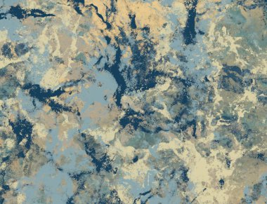 Metnin için alanı olan soyut grunge arkaplanı