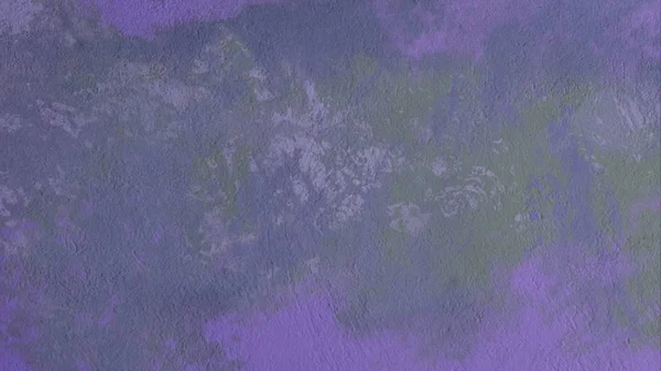 Metin için yeri olan boya lekeleriyle soyut arkaplan