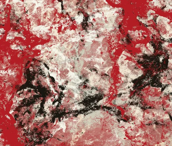 Kopya alanı ile soyut grunge mermer arkaplan