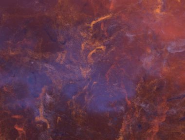 metin için alan ile renkli mermer doku ile soyut arka plan