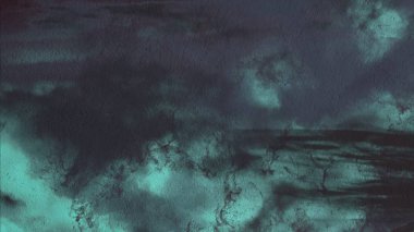 metin için alanı olan grunge arkaplanı