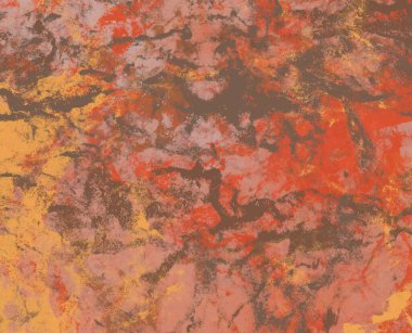 Soyut renk ile grunge arka plan