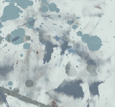 soyut suluboya sıçramagina grunge ışık arka plan 