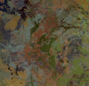 metin veya resim alanı olan Grunge arka plan