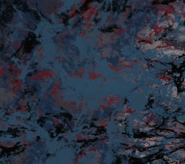 Soyut renk ile grunge arka plan