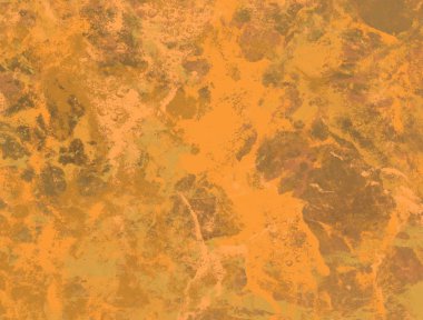 metin için alanı olan grunge arkaplanı