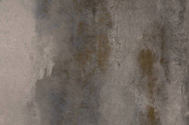 metin için alan ile arka planda soyut renkli lekeler