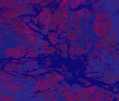 Kopya alanı ile soyut grunge mermer arkaplan