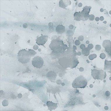 grunge suluboya darbeleri ve lekelerarka plan 