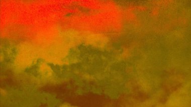 Boya lekeleriyle soyut arkaplan 