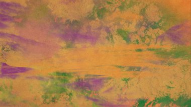 Metnin için alanı olan soyut grunge arkaplanı