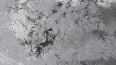 boya lekeleri ile grunge arka plan