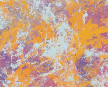 Kopya alanı ile soyut grunge mermer arkaplan