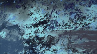 boya lekeleri ile grunge arka plan