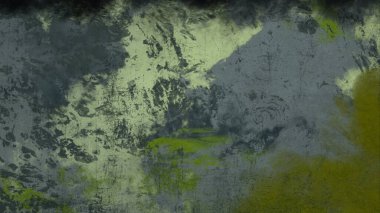 boya lekeleri ile grunge arka plan