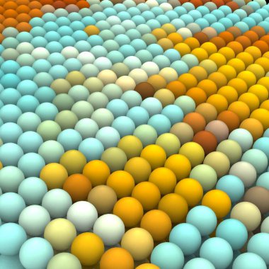 3 boyutlu illüstrasyon. Web modern fon. Renkli desen. Soyut geometrik şekiller. arkaplan.