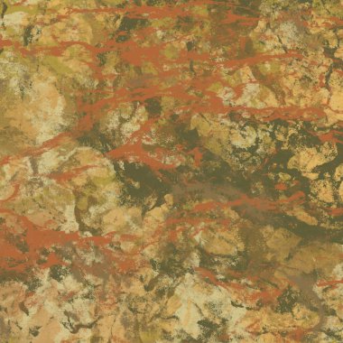 Kopya alanı ile soyut grunge mermer arkaplan