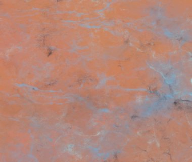 renkli mermer doku ile grunge arka plan