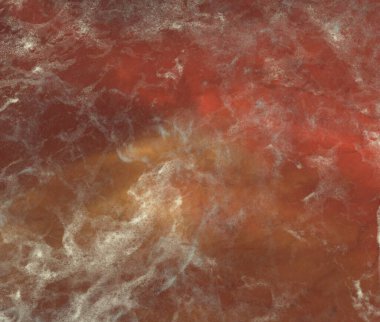 metin için alan ile renkli mermer doku ile soyut arka plan